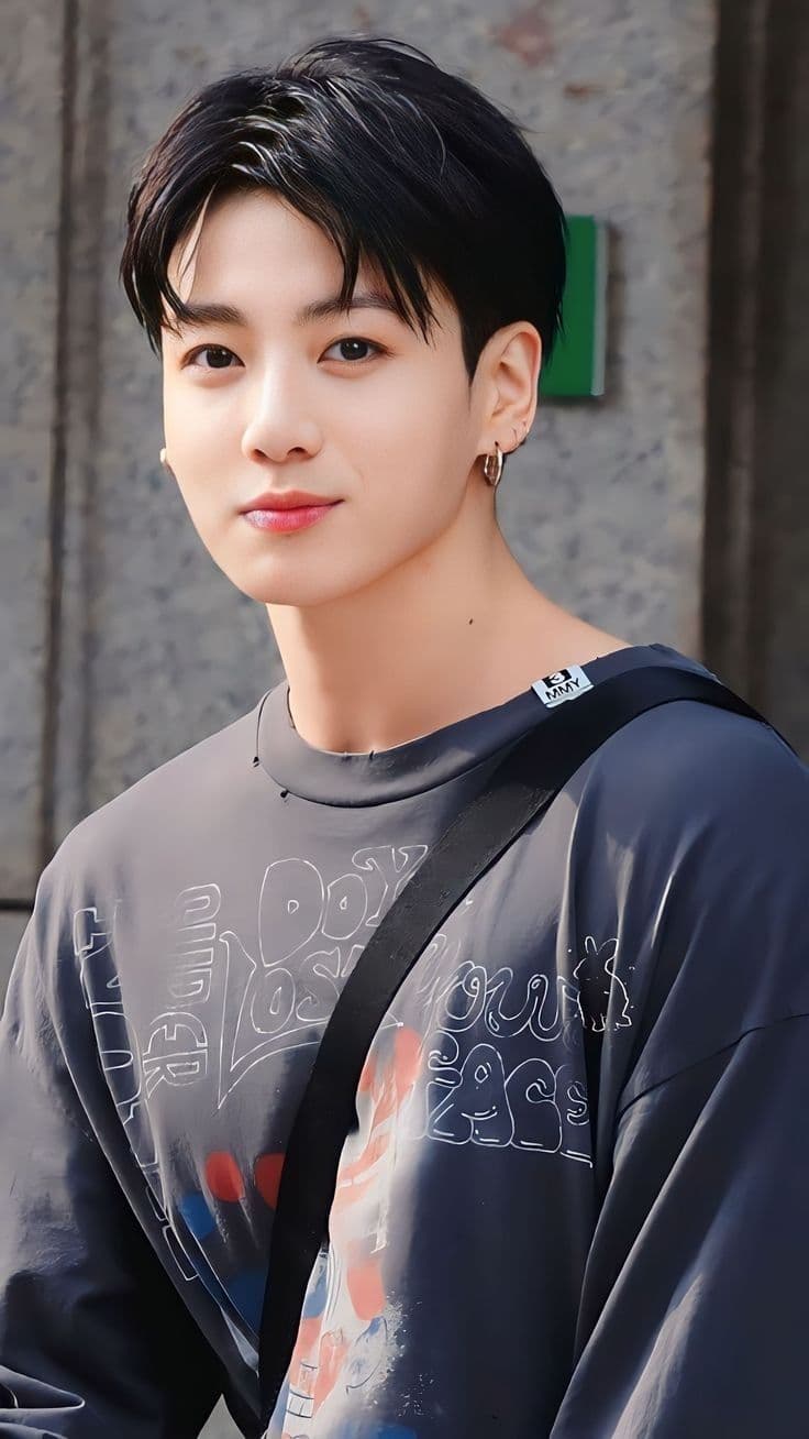 Thumbnail of Jungkook