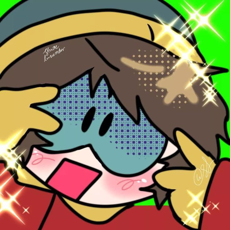 Thumbnail of Эрик Картман из Южного парка