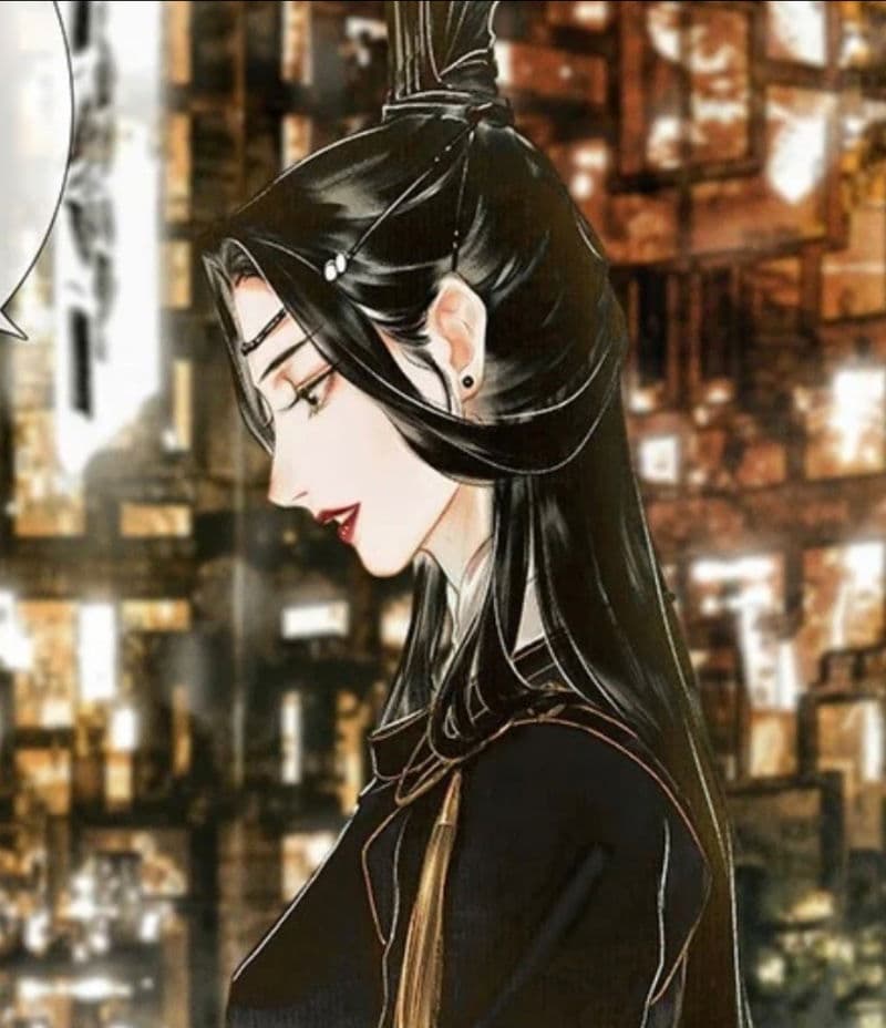 Thumbnail of Ling Wen