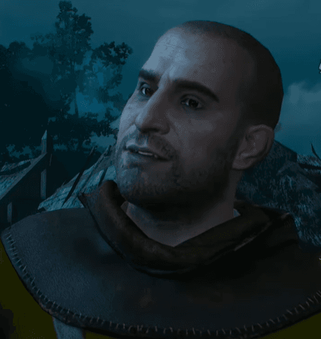 Thumbnail of Гюнтер О'Димм