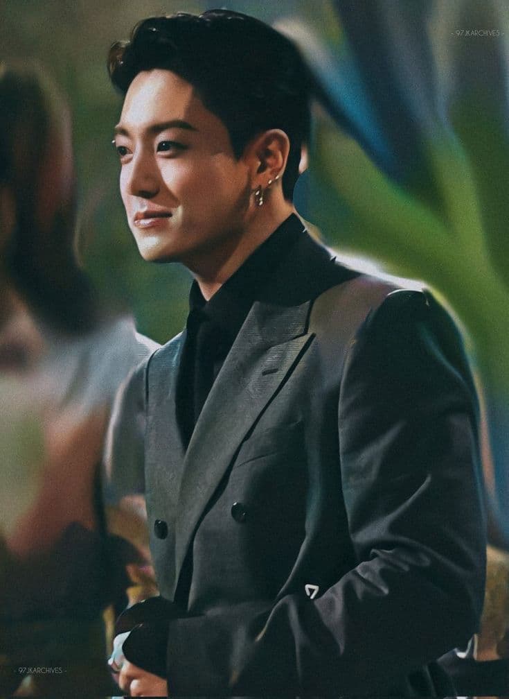 Thumbnail of Jungkook Jeon