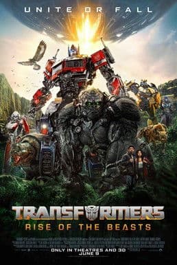 Thumbnail of Transformers rotb [Optimus, Noah, arcee, bumblebee, mirage]