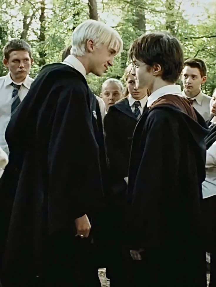 Thumbnail of Гарри и Драко