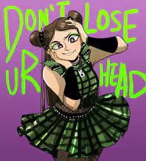 Thumbnail of anne boleyn [SIX the musical]