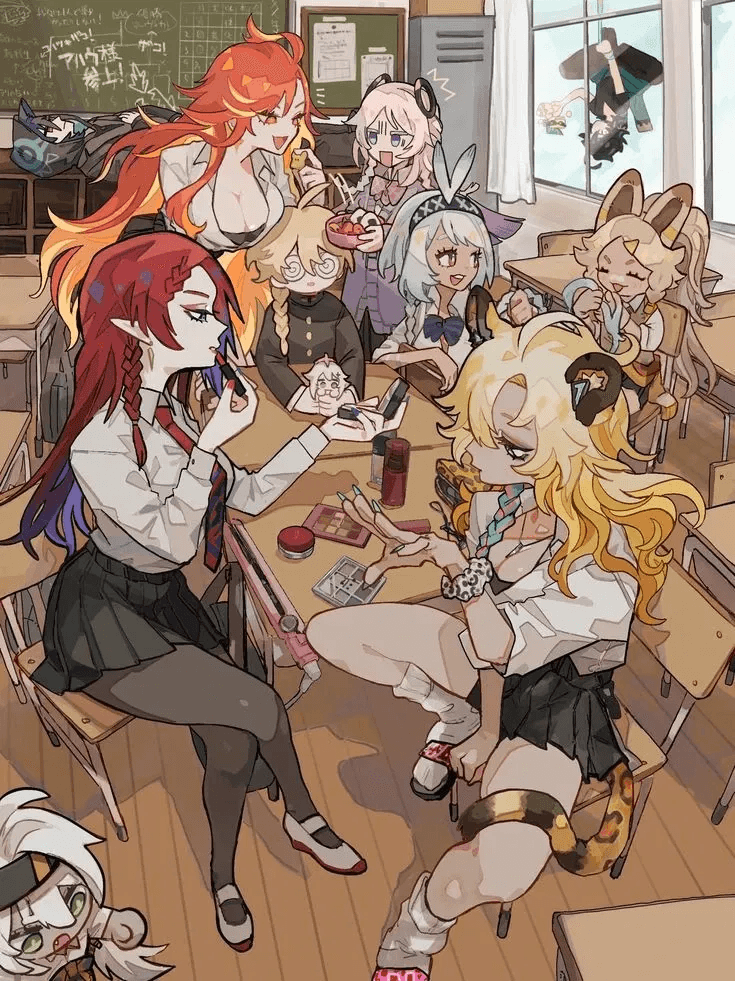 Thumbnail of Кицуми