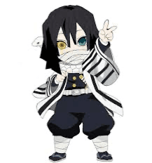 Thumbnail of Obanai iguro