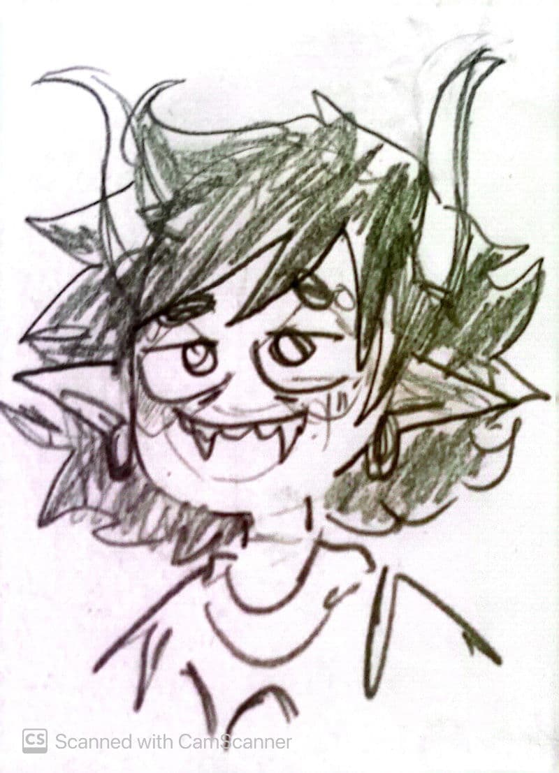 Thumbnail of Ролевая игра Homestuck