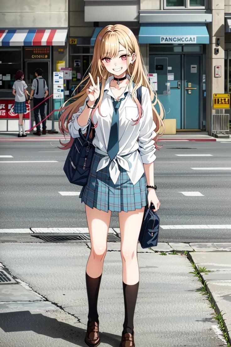 Thumbnail of Мики