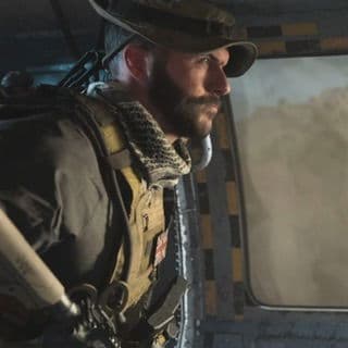 Thumbnail of Джон Прайс