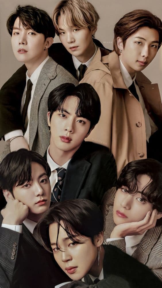 Thumbnail of BTS
