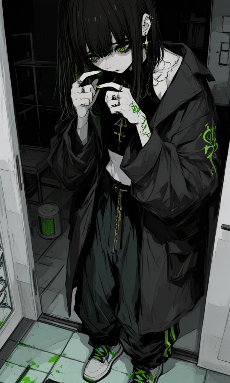 Thumbnail of Юки