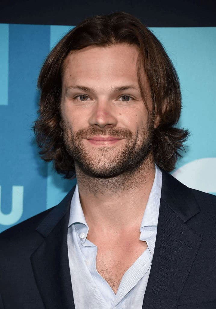 Thumbnail of Jared Padalecki