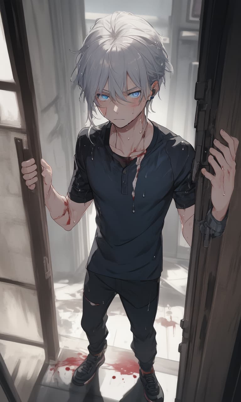 Thumbnail of Mikhail