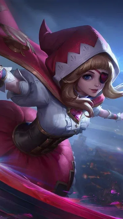 Thumbnail of Ruby (MLBB)