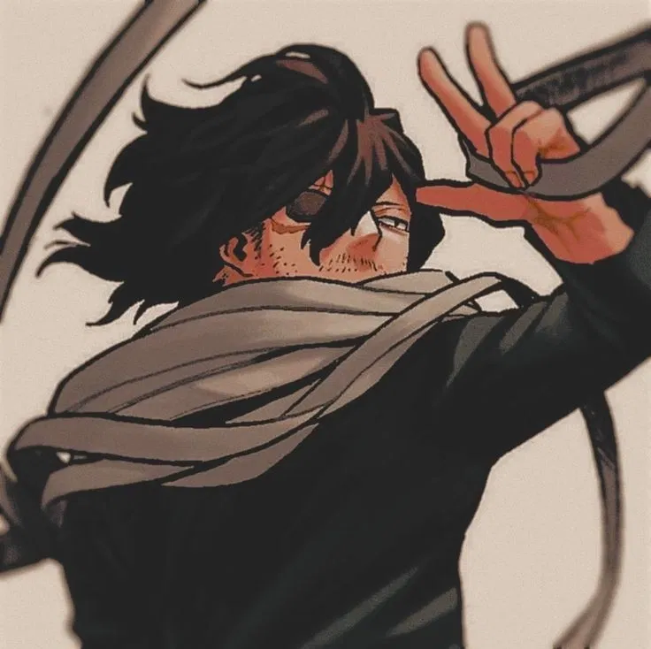 Thumbnail of Shota Aizawa