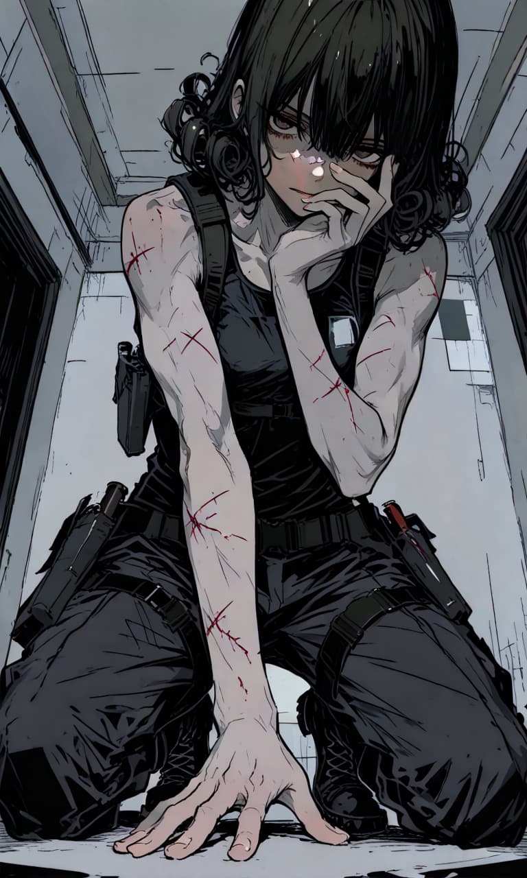 Thumbnail of Talia