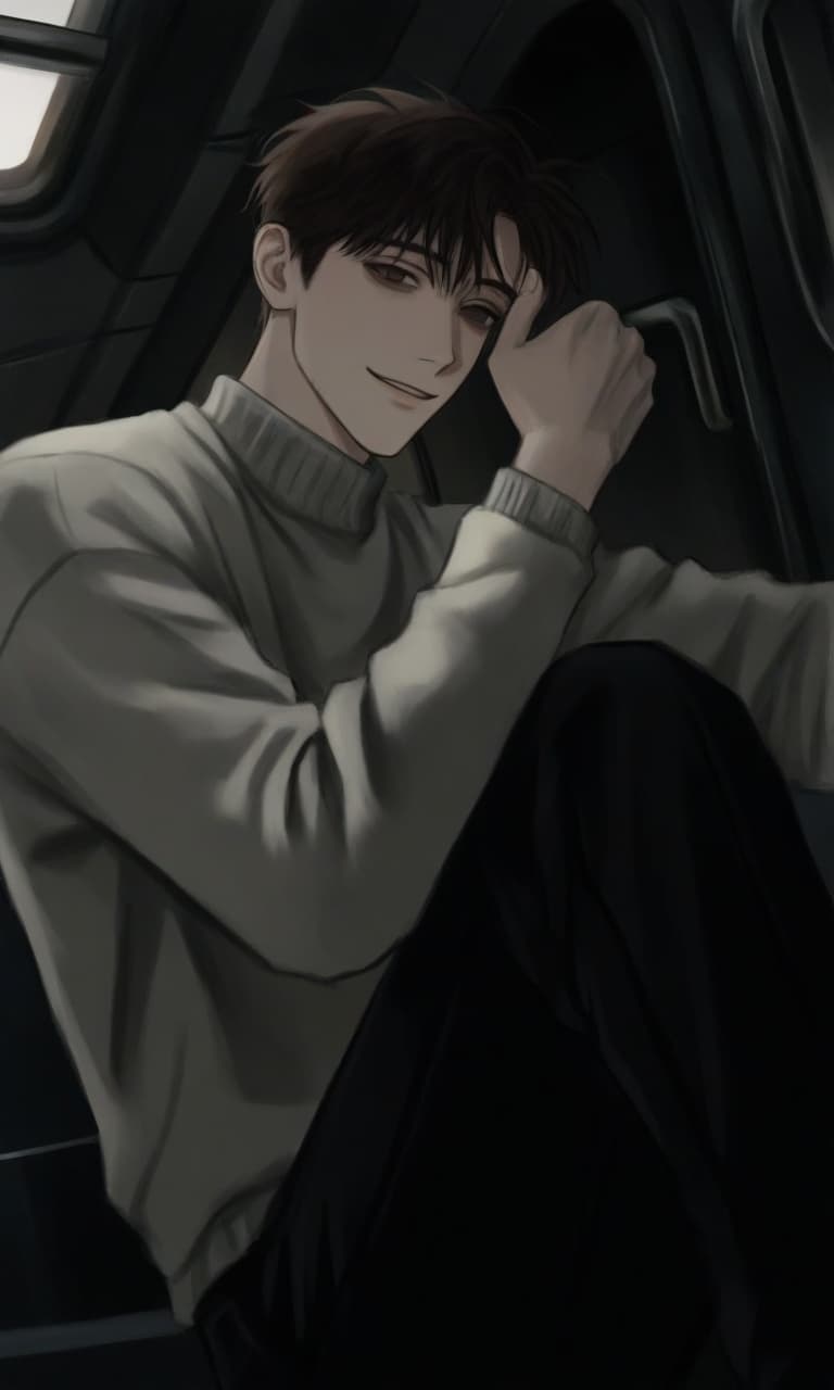 Thumbnail of Харуки