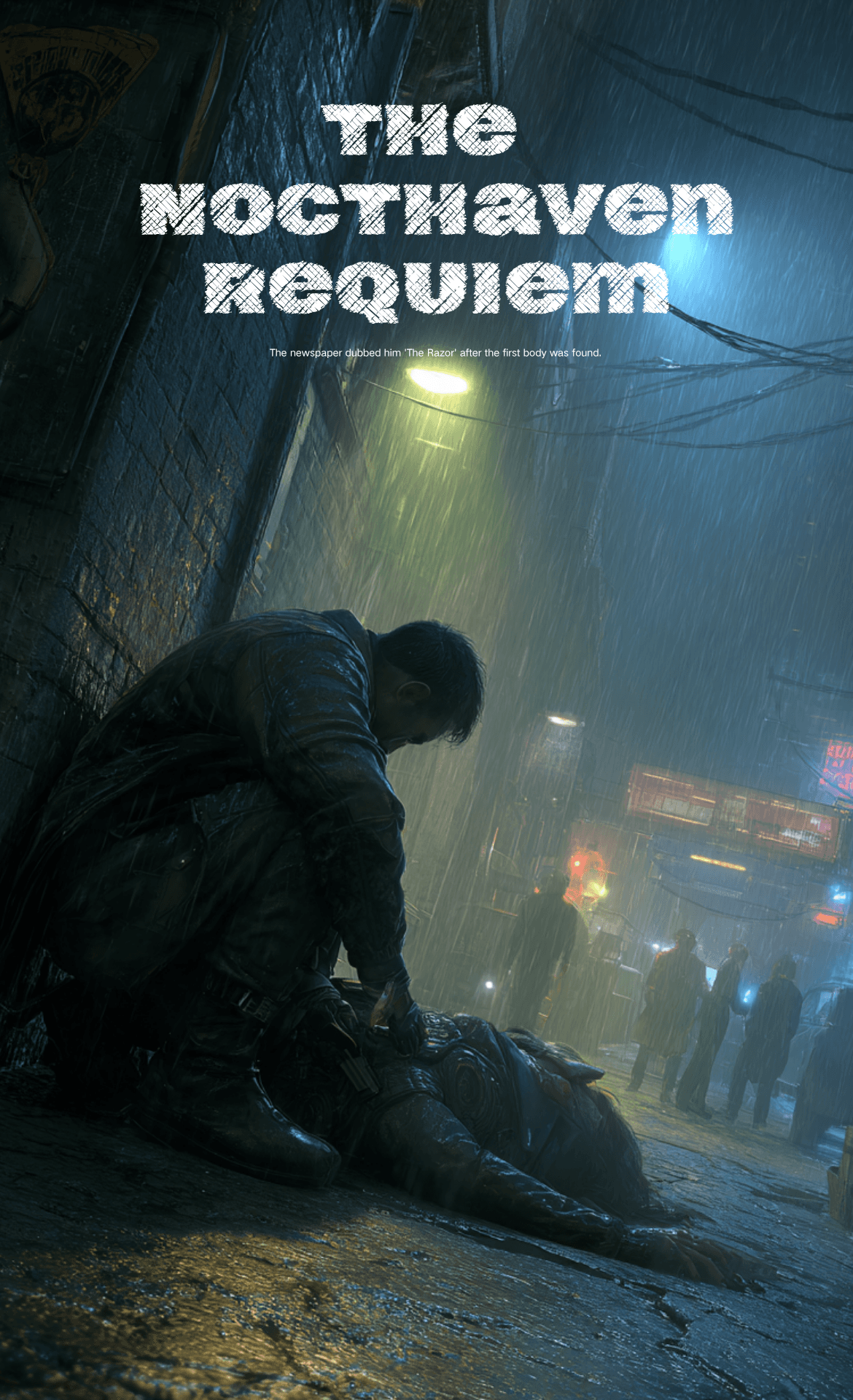 Thumbnail of "Ноктхейвенский реквием"
