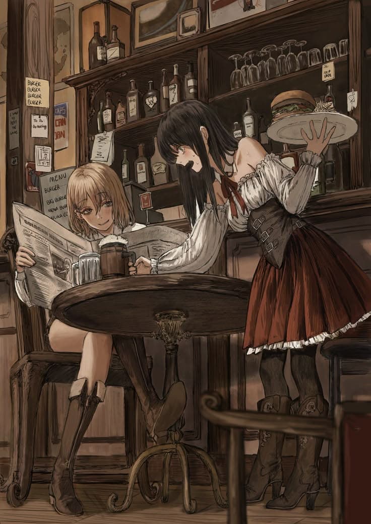 Thumbnail of Элли