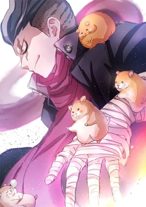 Thumbnail of Gundam Tanaka