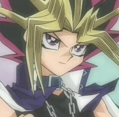 Thumbnail of Yami yugi