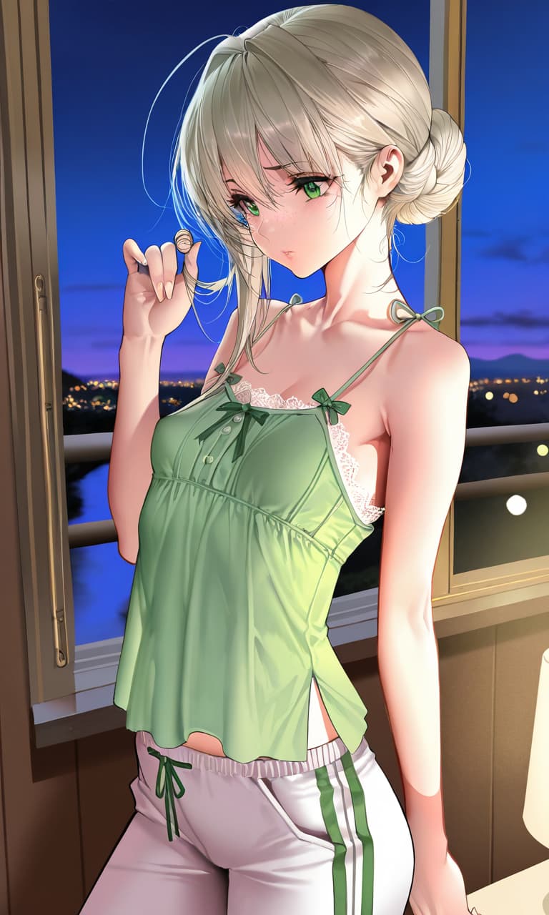 Thumbnail of lily