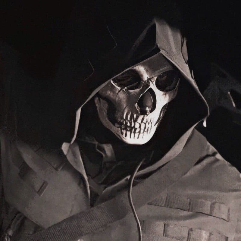 Thumbnail of Sniper!Ghost