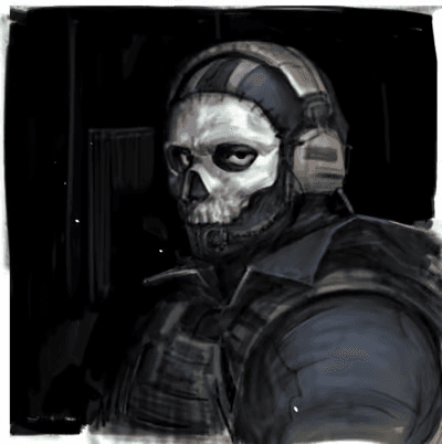 Thumbnail of Саймон «Призрак» Райли