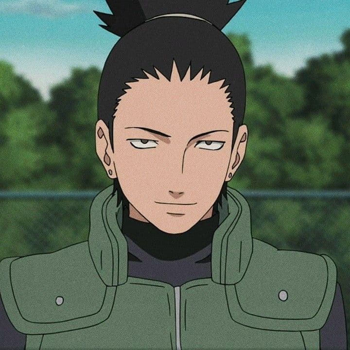 Thumbnail of Shikamaru Nara
