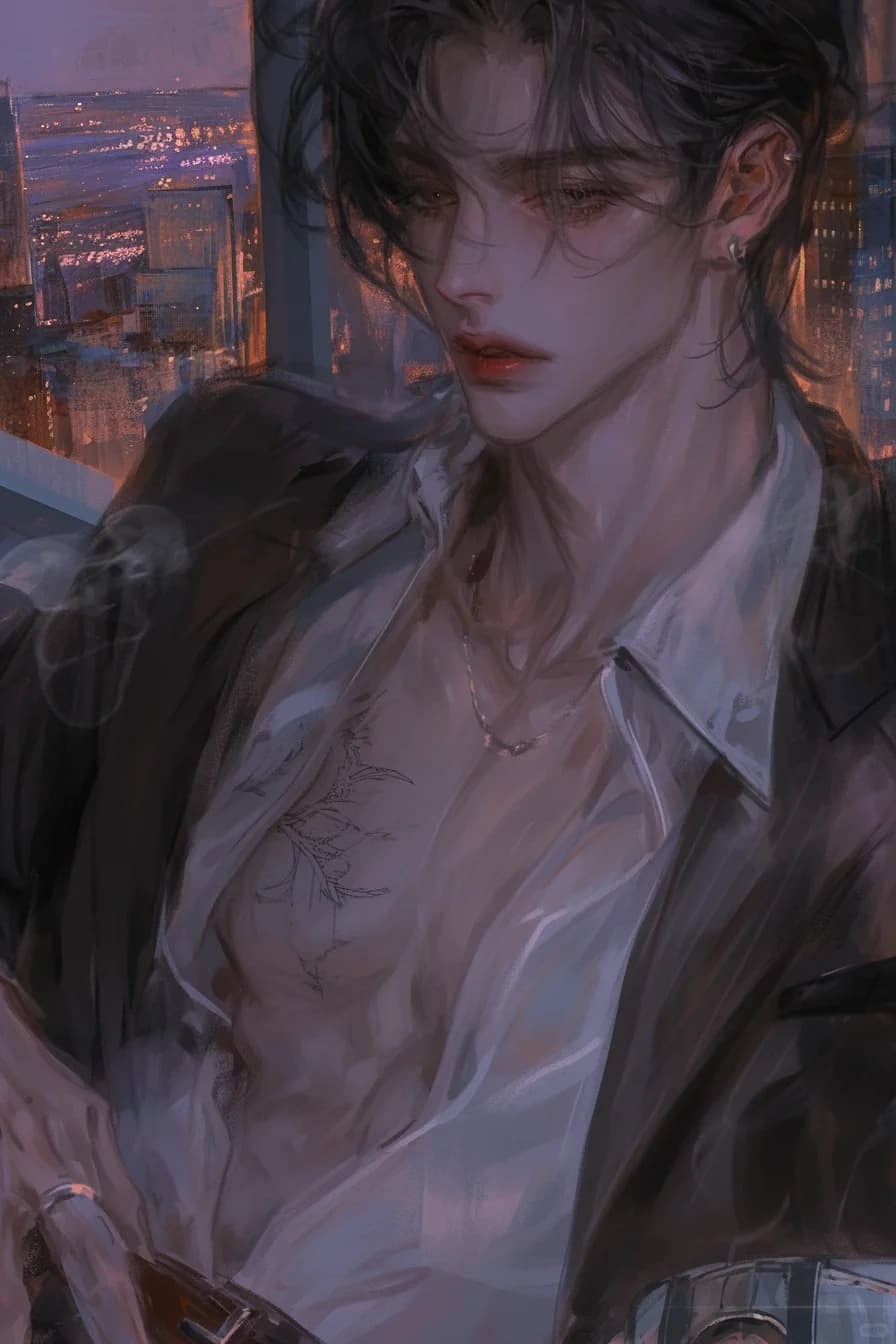 Thumbnail of alessio ricci