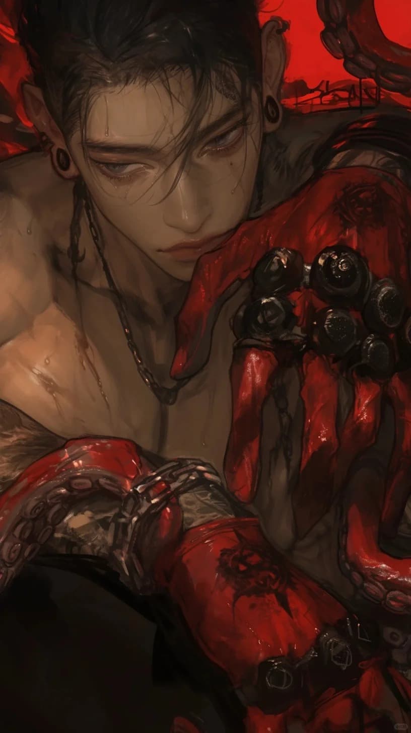 Thumbnail of kieran: паслен