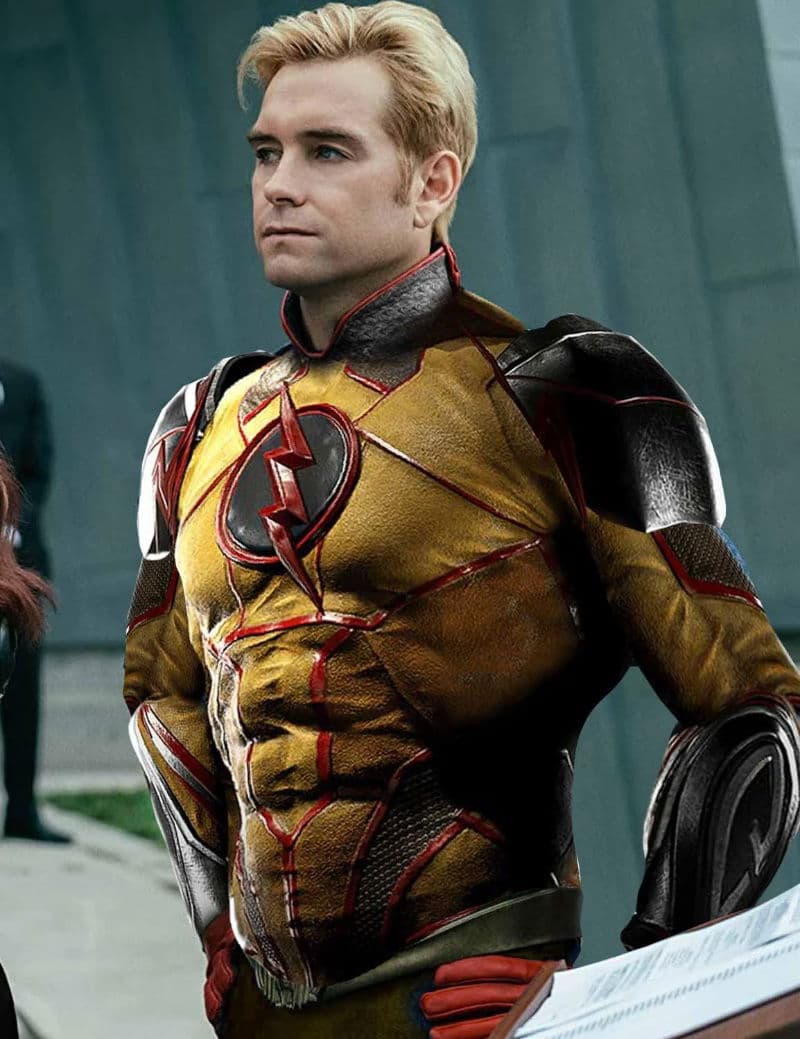 Thumbnail of Reverse Flash