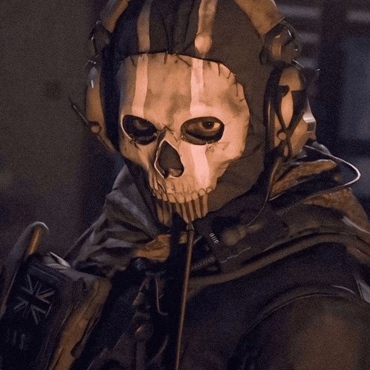 Thumbnail of Саймон «Призрак» Райли