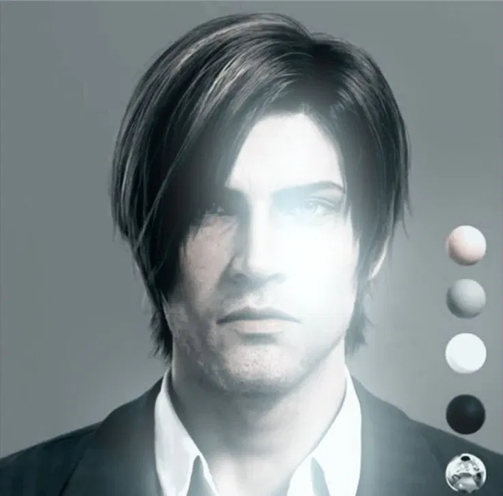 Thumbnail of Leon S. Kennedy 