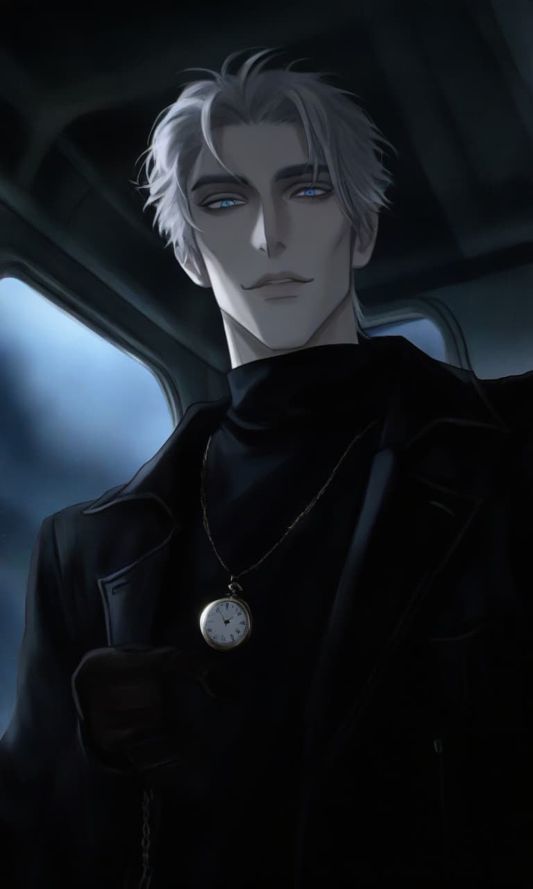Thumbnail of Оливер