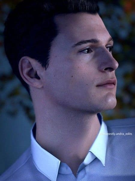 Thumbnail of Коннор RK800