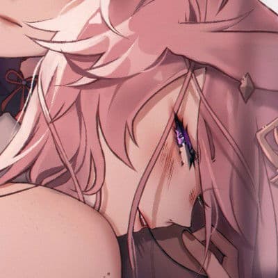 Thumbnail of (Подруга) Яэ Мико