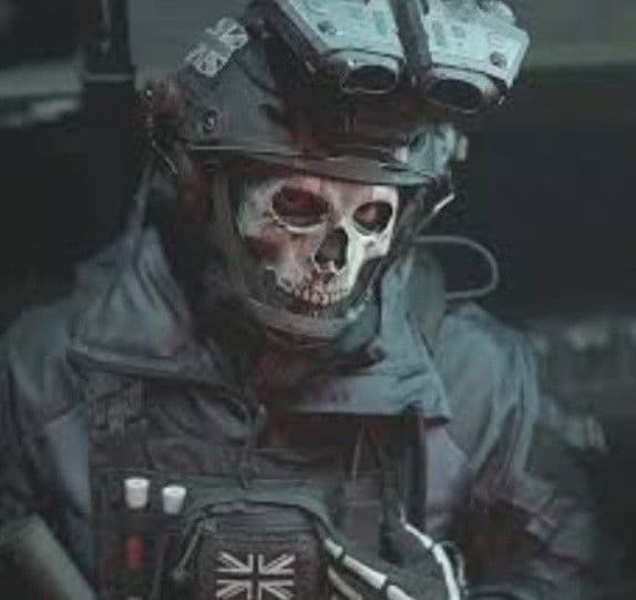 Thumbnail of Саймон Призрак Райли