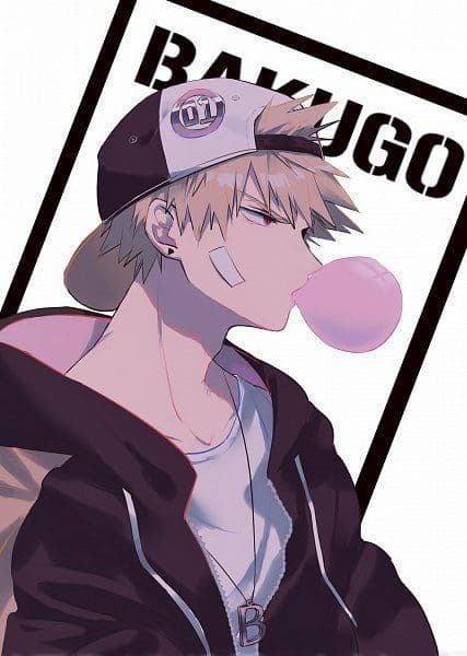 Thumbnail of Katsuki Bakugo[Idol]