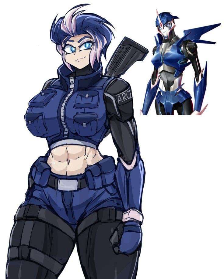 Thumbnail of Arcee