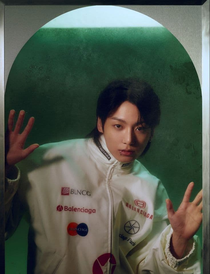 Thumbnail of Jungkook 