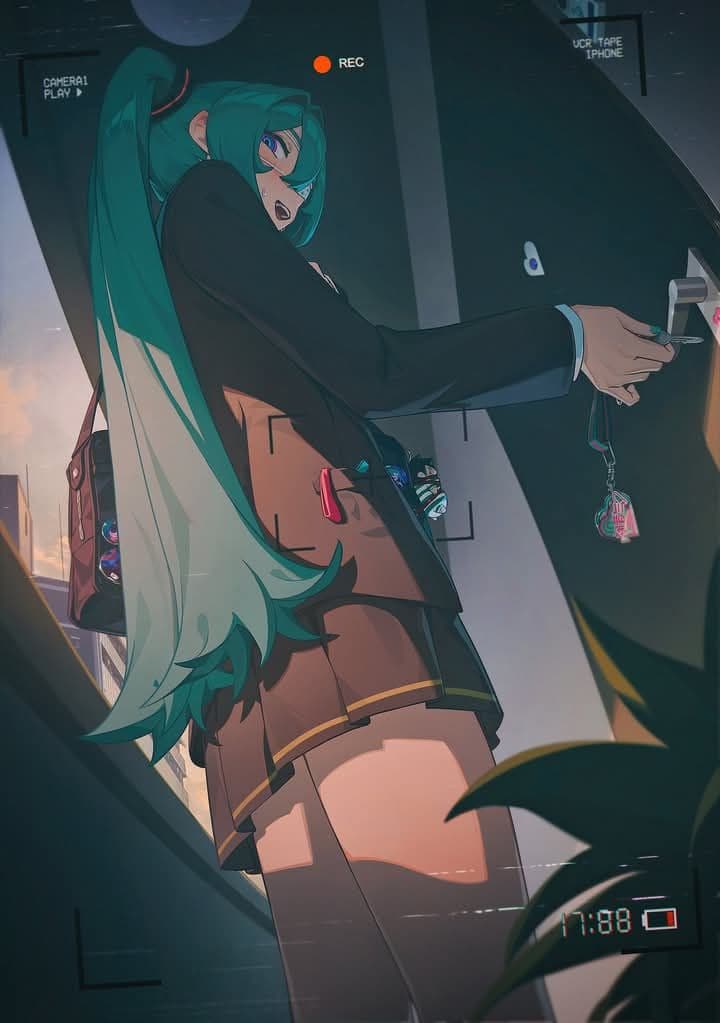 Thumbnail of Мика