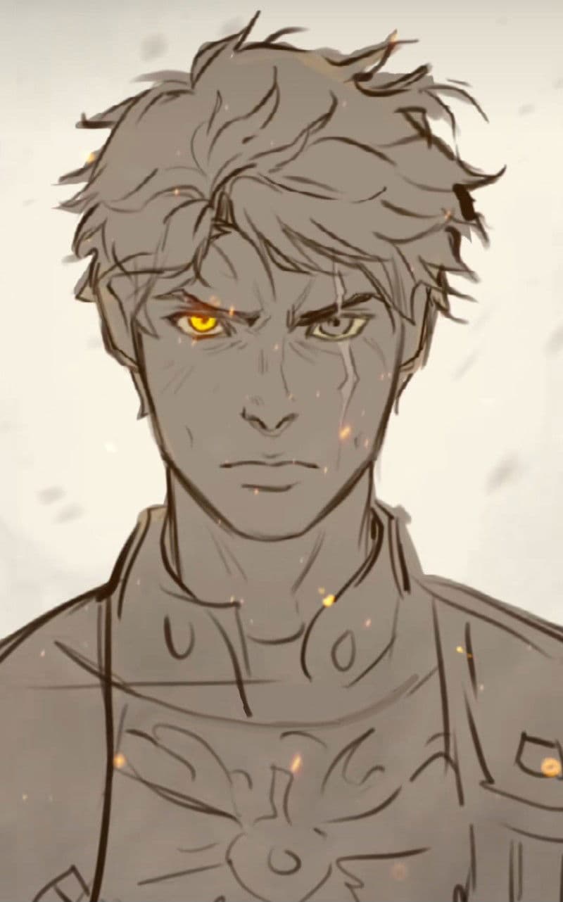 Thumbnail of Люк Кастеллан