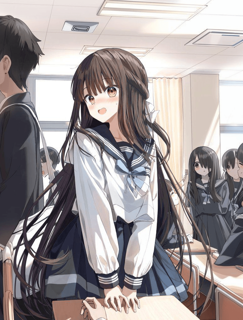 Thumbnail of yui