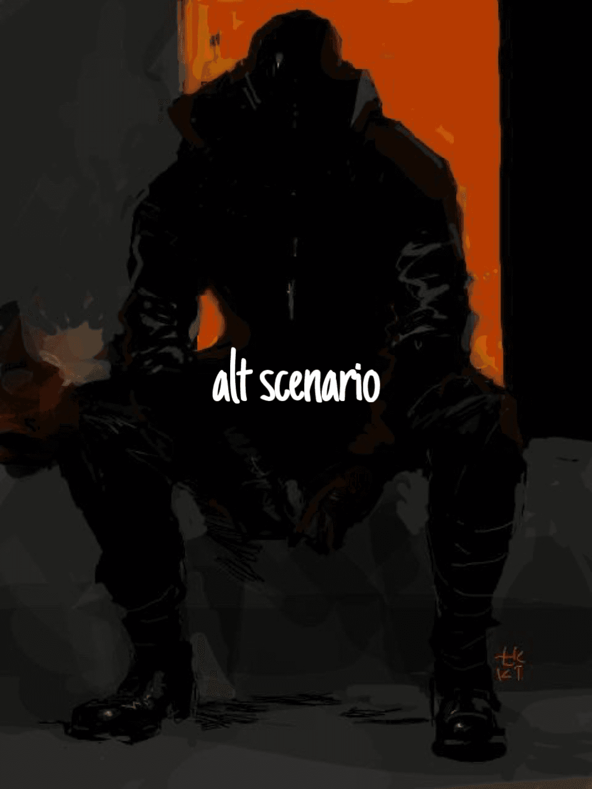 Thumbnail of ANON | X