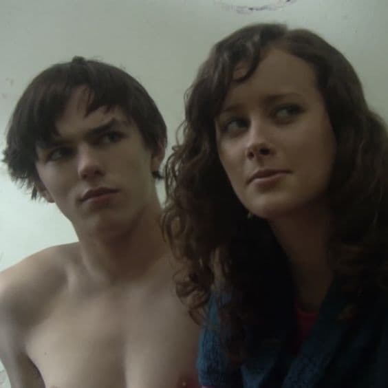 Thumbnail of Тони и Мишель
