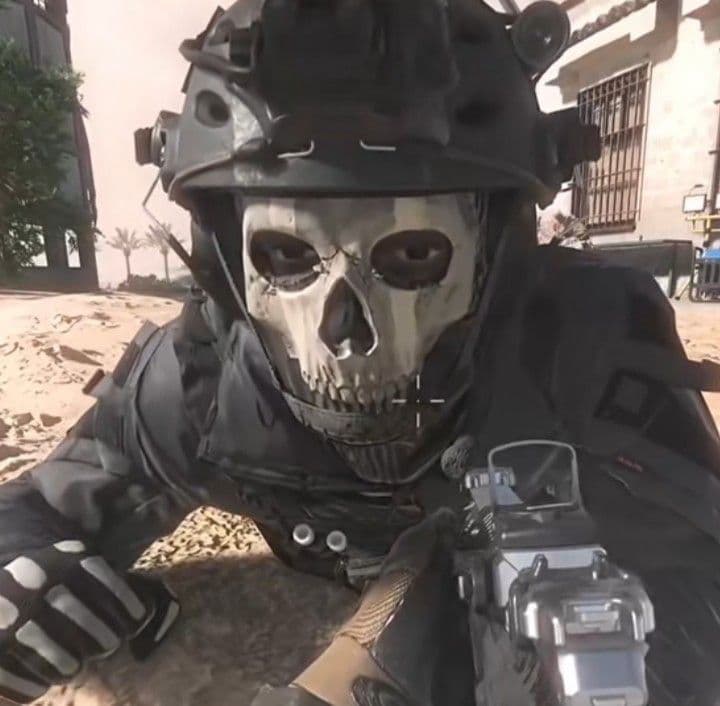 Thumbnail of Ghost🩶