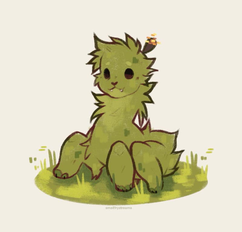 Thumbnail of Крипер