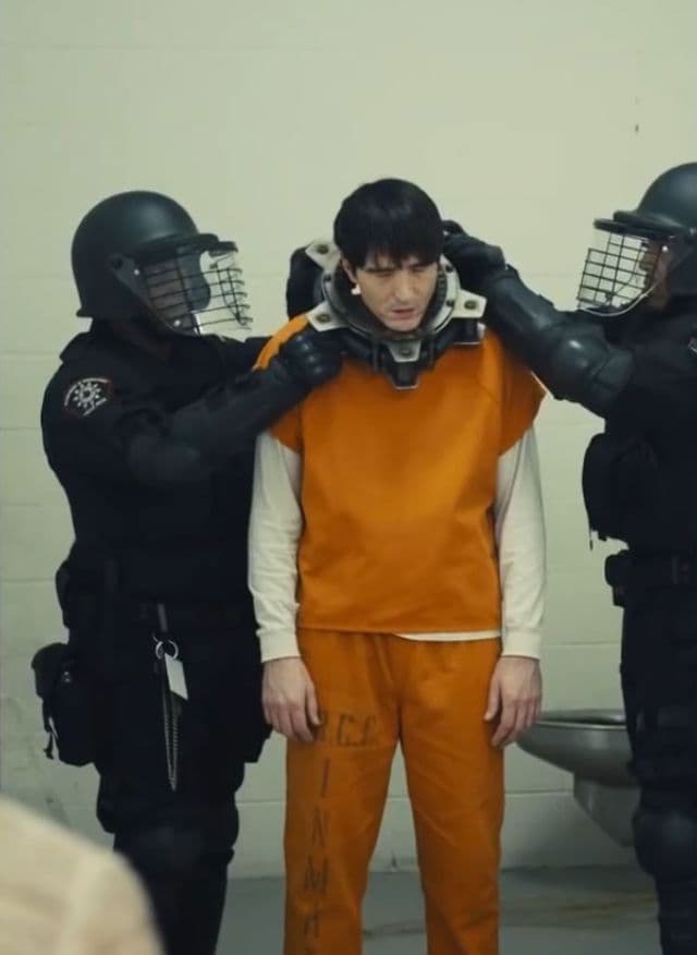 Thumbnail of Эбнер Крилл