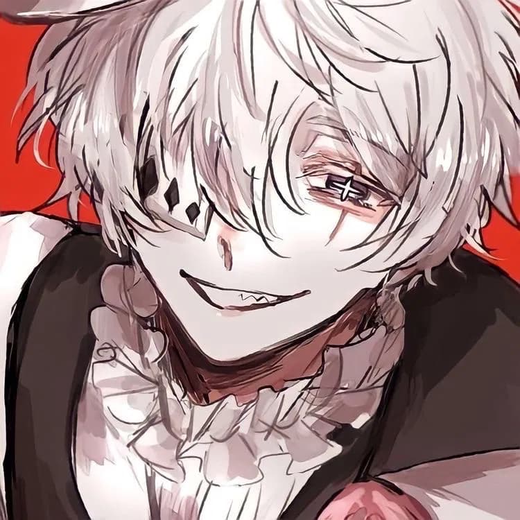 Thumbnail of Nikolai Gogol